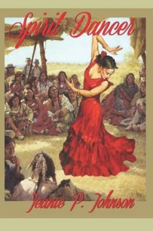 Cover of Spirit Dancer