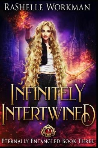 Cover of Infinitely Intertwined