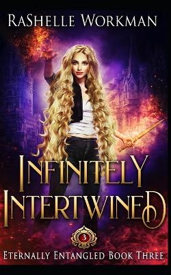 Book cover for Infinitely Intertwined