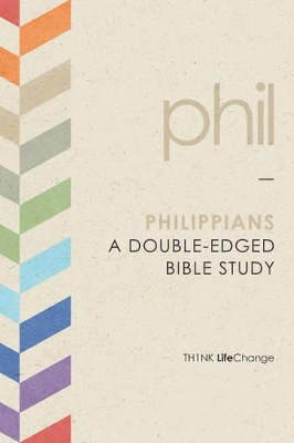 Cover of Philippians