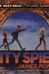 Book cover for City Spies