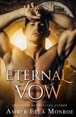 Book cover for Eternal Vow