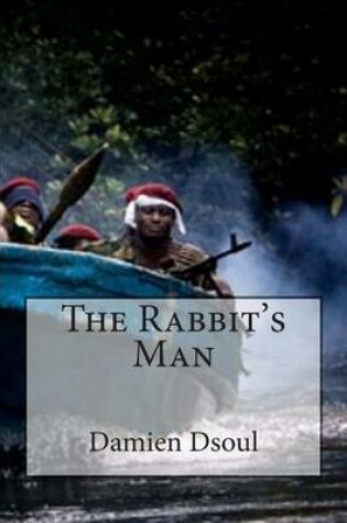 Cover of The Rabbit's Man