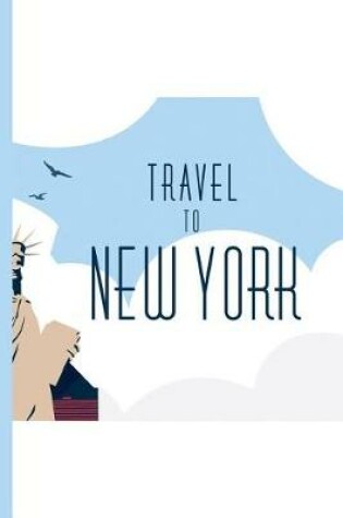 Cover of Travel to New York