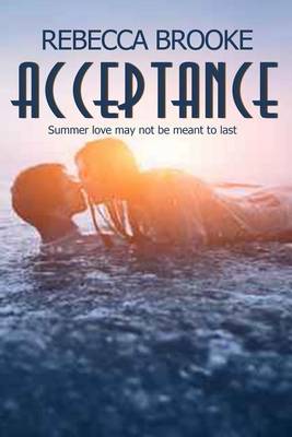 Book cover for Acceptance