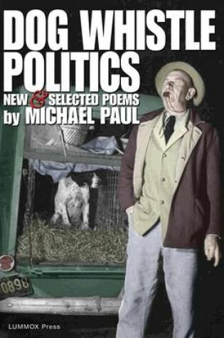 Cover of Dog Whistle Politics