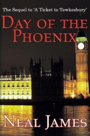 Cover of Day of the Phoenix