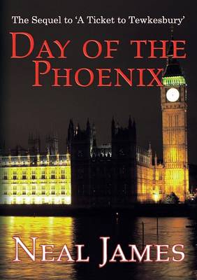 Book cover for Day of the Phoenix