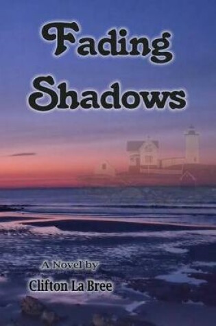 Cover of Fading Shadows