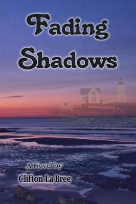 Book cover for Fading Shadows