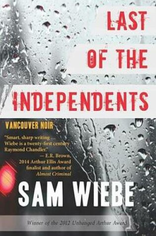 Cover of Last of the Independents