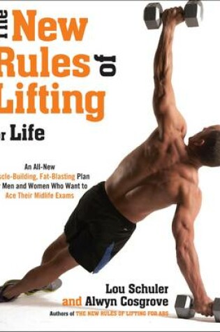 Cover of The New Rules of Lifting For Life