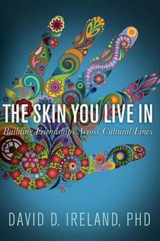 Cover of The Skin You Live in