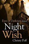 Book cover for Night Wish