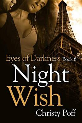 Cover of Night Wish