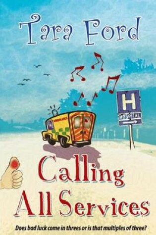 Cover of Calling All Services