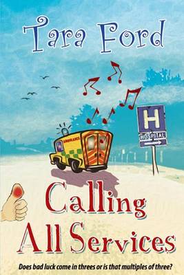 Book cover for Calling All Services