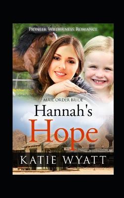 Book cover for Hannah's Hope