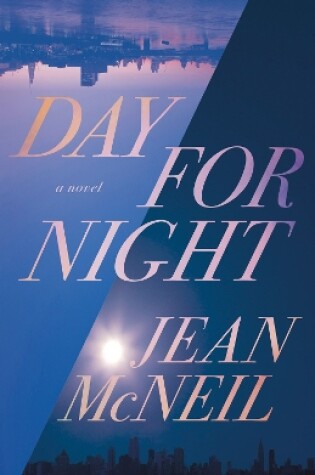 Cover of Day for Night