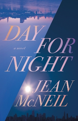 Book cover for Day for Night