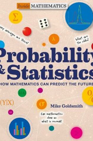 Cover of Probability & Statistics