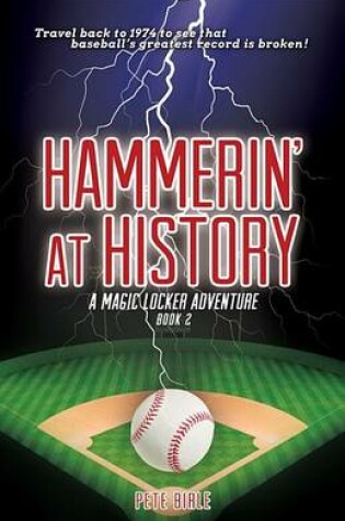 Cover of Hammerin' at History
