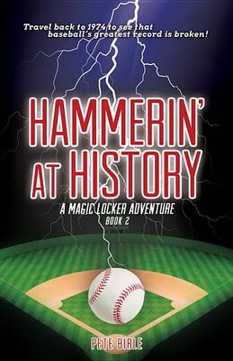 Book cover for Hammerin' at History