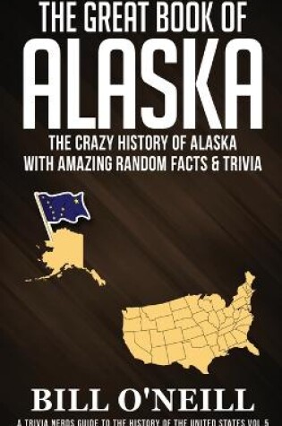 Cover of The Great Book of Alaska