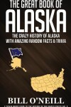 Book cover for The Great Book of Alaska