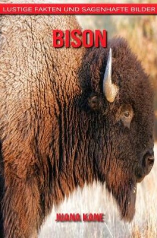 Cover of Bison