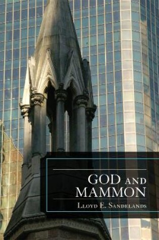 Cover of God and Mammon