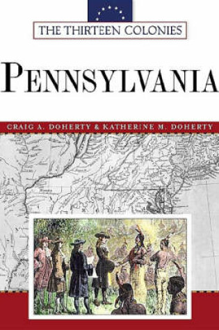 Cover of Pennsylvania