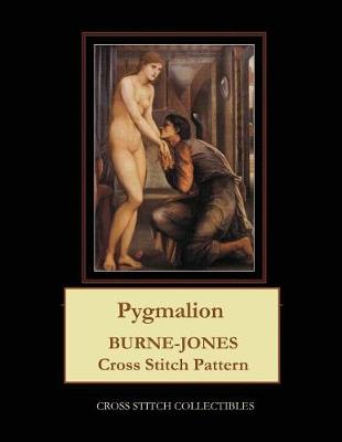 Book cover for Pygmalion