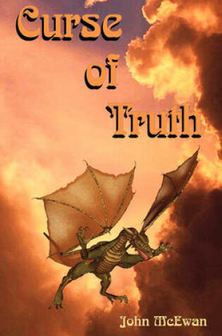 Cover of Curse of Truth