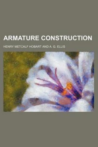 Cover of Armature Construction