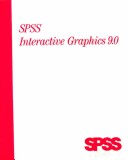 Book cover for SPSS 9.0 Users Guide Package
