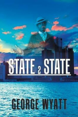 Cover of State 2 State