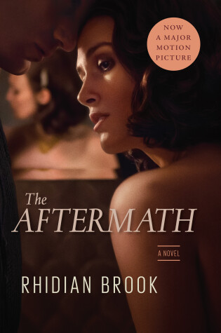 Cover of The Aftermath (Movie Tie-In Edition)