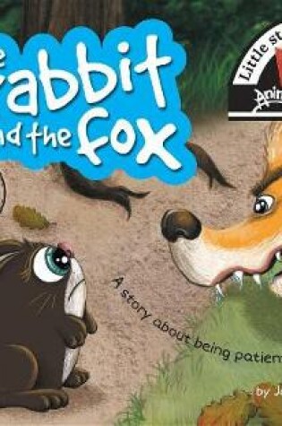 Cover of The Rabbit and the Fox