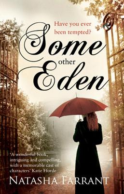 Book cover for Some Other Eden