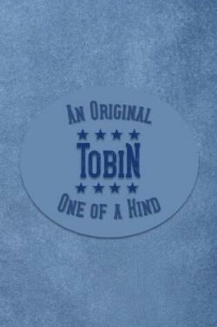 Cover of Tobin