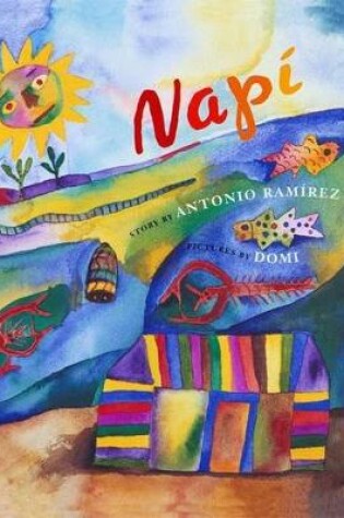 Cover of Nap�