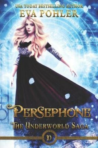 Cover of Persephone