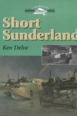 Cover of Short Sunderland