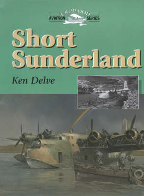 Book cover for Short Sunderland