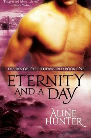 Cover of Eternity and a Day