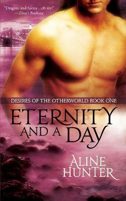 Book cover for Eternity and a Day