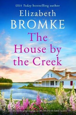 Cover of The House by the Creek