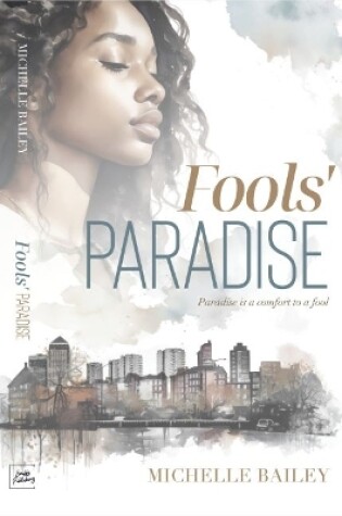 Cover of Fools' Paradise