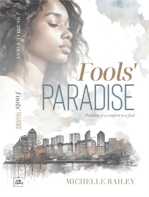 Book cover for Fools' Paradise